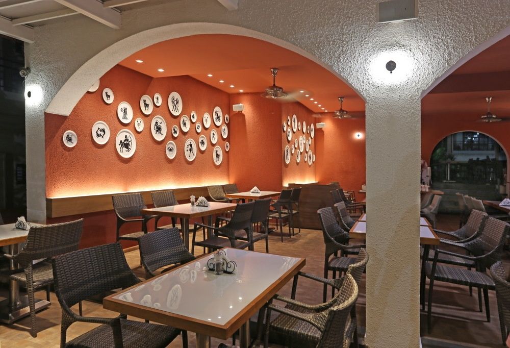 Ronil Goa a JdV by Hyatt фото 50