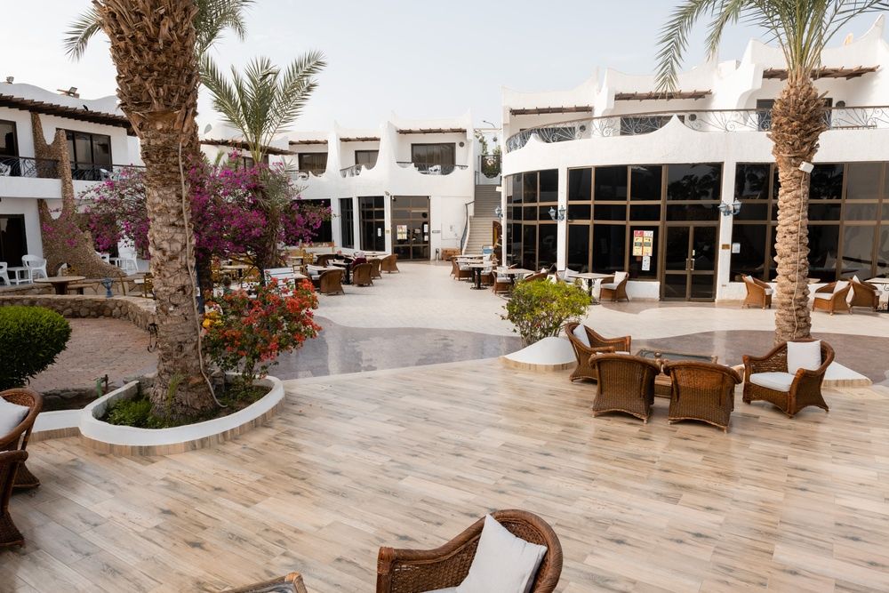 Turquoise Beach Hotel фото 54
