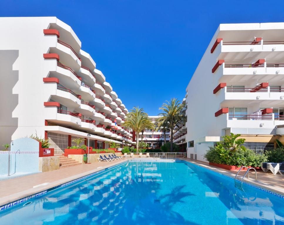 Apartamentos Lido фото 2