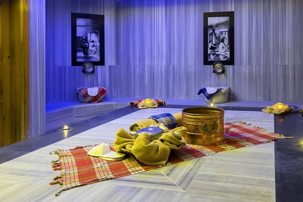 Very Chic Bodrum (Adults Only) фото 17