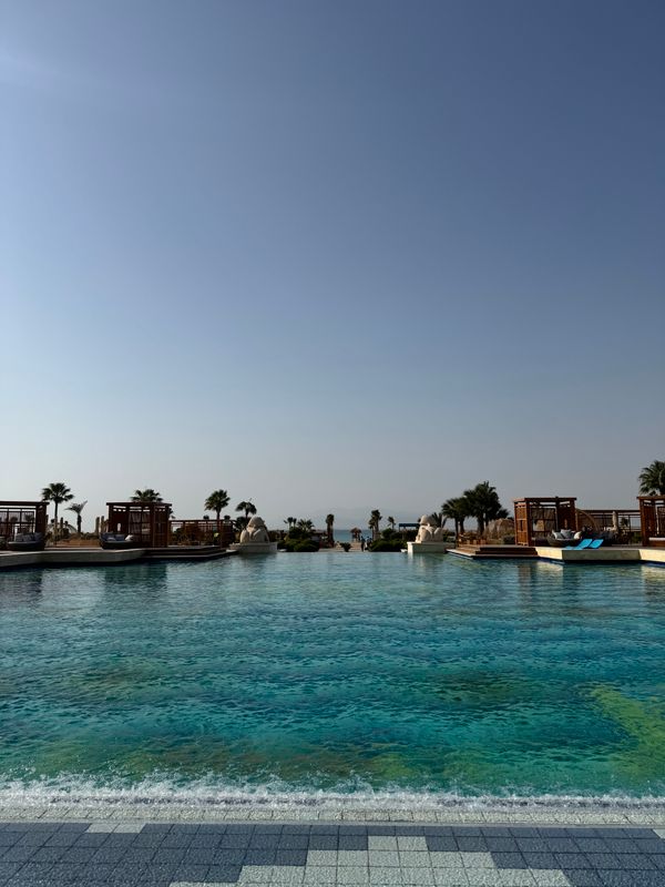 Sheraton Soma Bay Resort фото 64