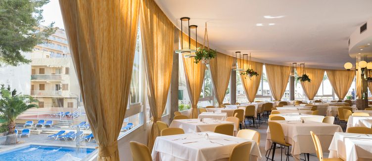 Фото отеля Fantasia Bahia Principe Tenerife