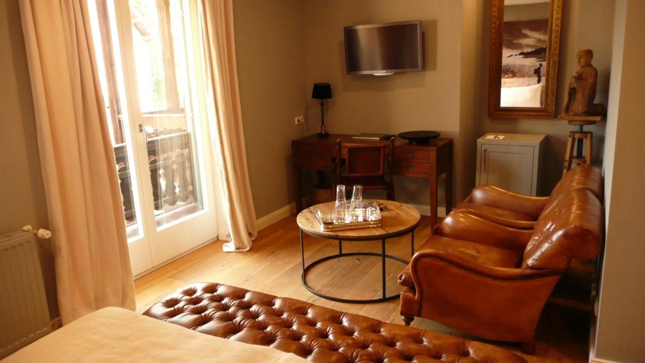 Strandhotel Margaretha фото 4