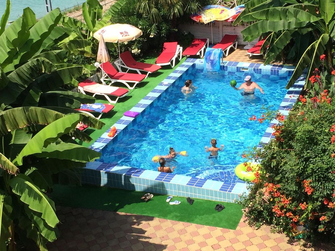 Фламинго фото 2