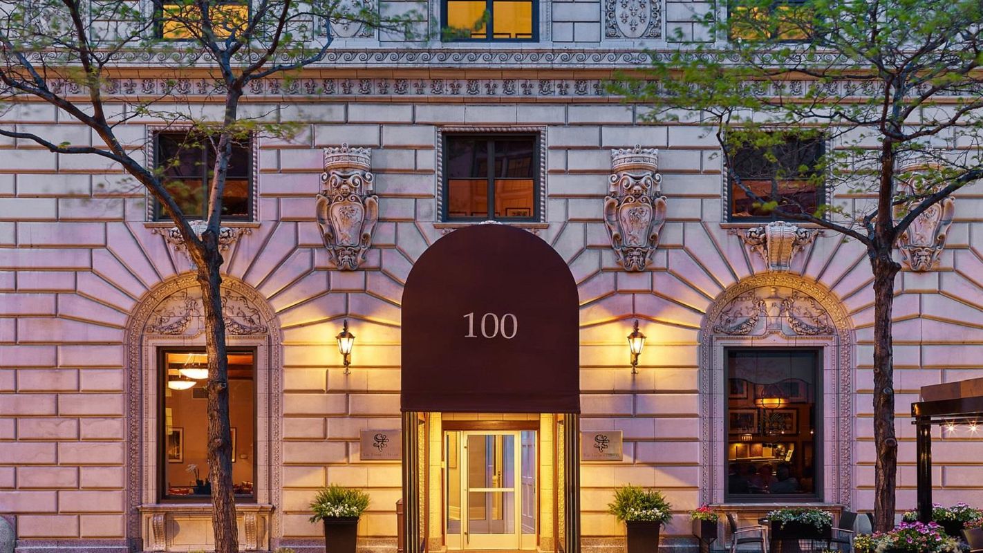 The Tremont Chicago Hotel At Magnificent Mile фото 18