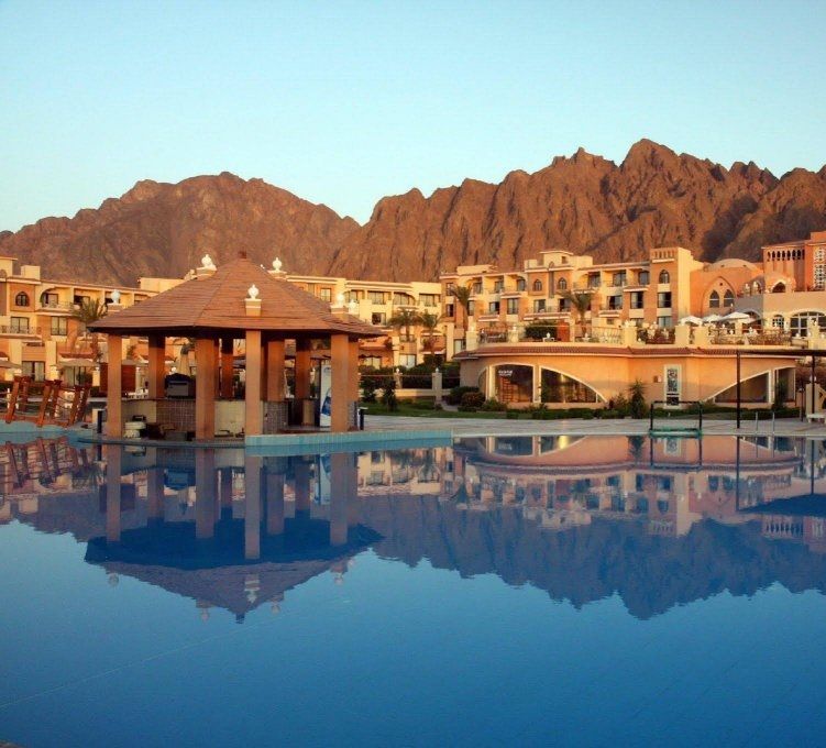 Morgana Beach Resort Taba фото 2