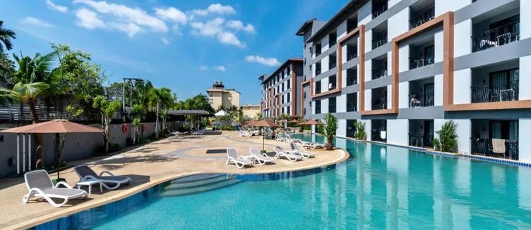 Горящий тур в Tuana Hotels Casa Del Sol
