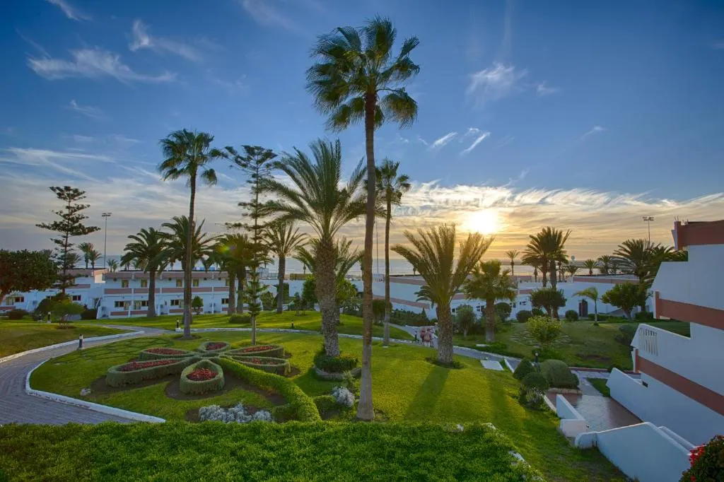 Hotel Club Al Moggar фото 15