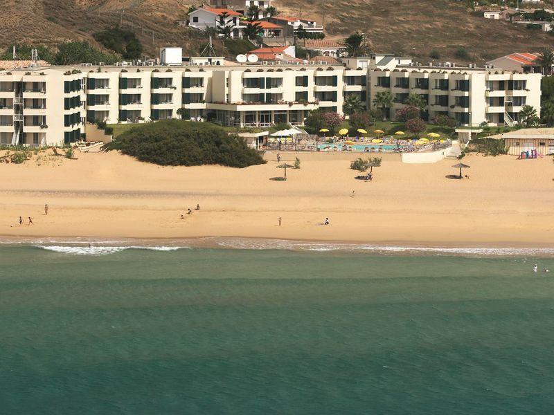 Vila Baleira Suites фото 40