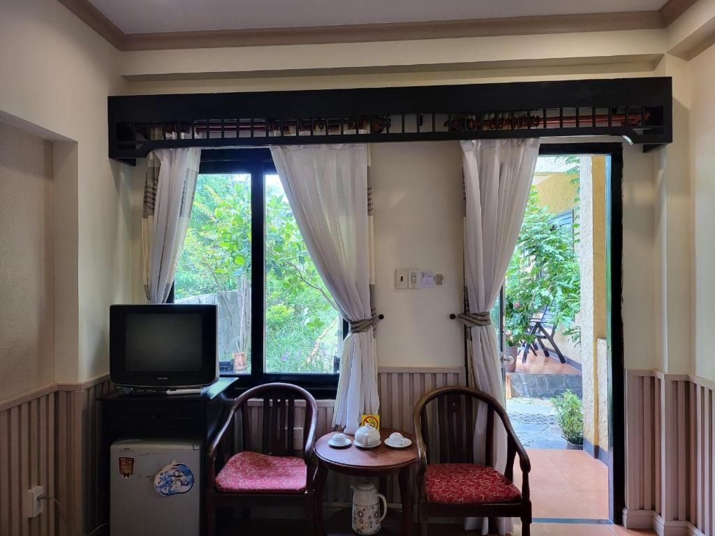 Rang Garden Bungalow фото 73