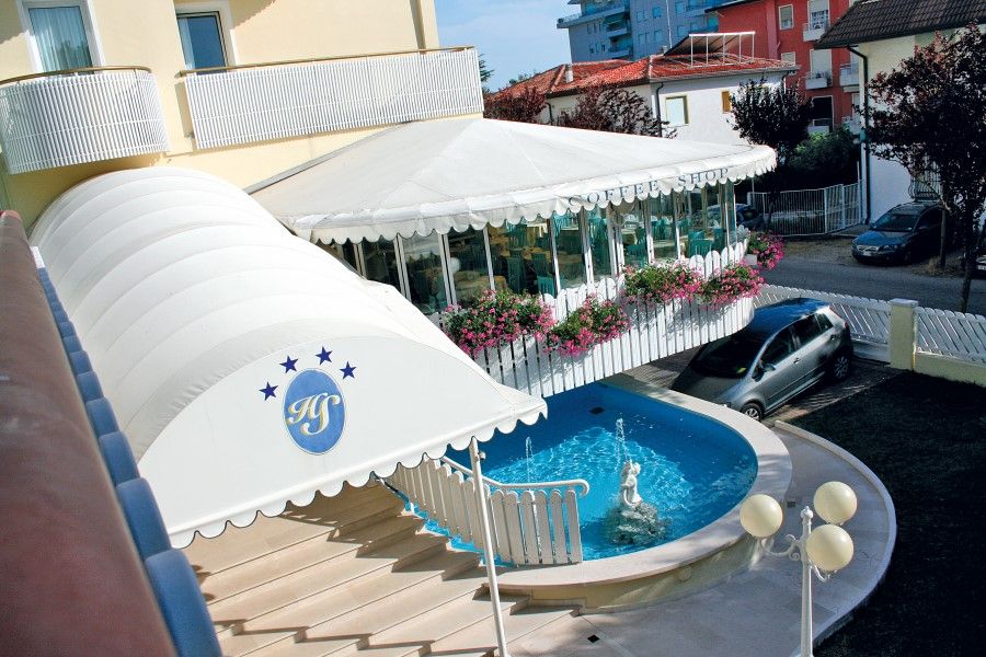 Easy Living Hotel Salus фото 2