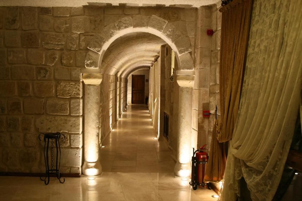 Goreme Inn фото 33