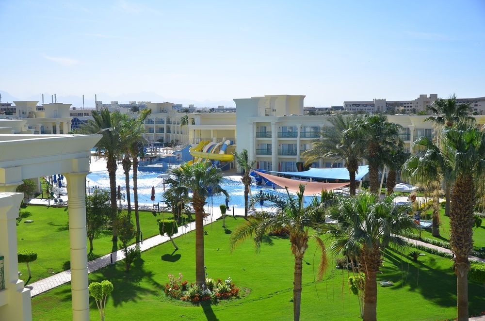 Swiss Inn Resort Hurghada фото 102