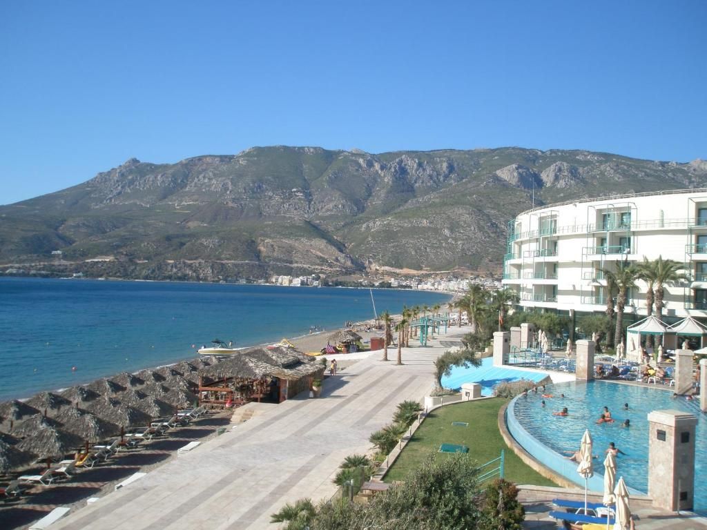 Club Hotel Casino Loutraki фото 27