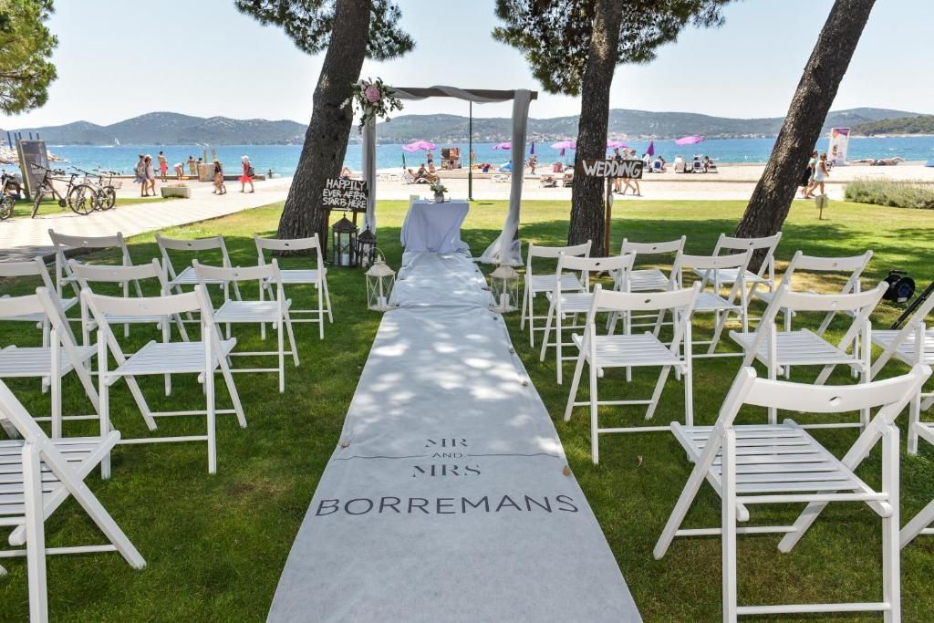 Adriatic Biograd фото 16