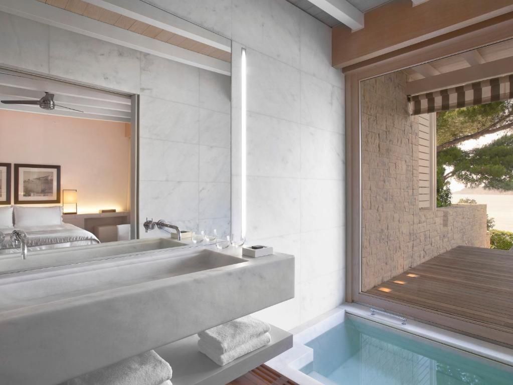 Arion, a Luxury Collection Resort & Spa, Astir Palace фото 25