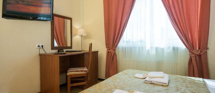 Фото отеля Atlas