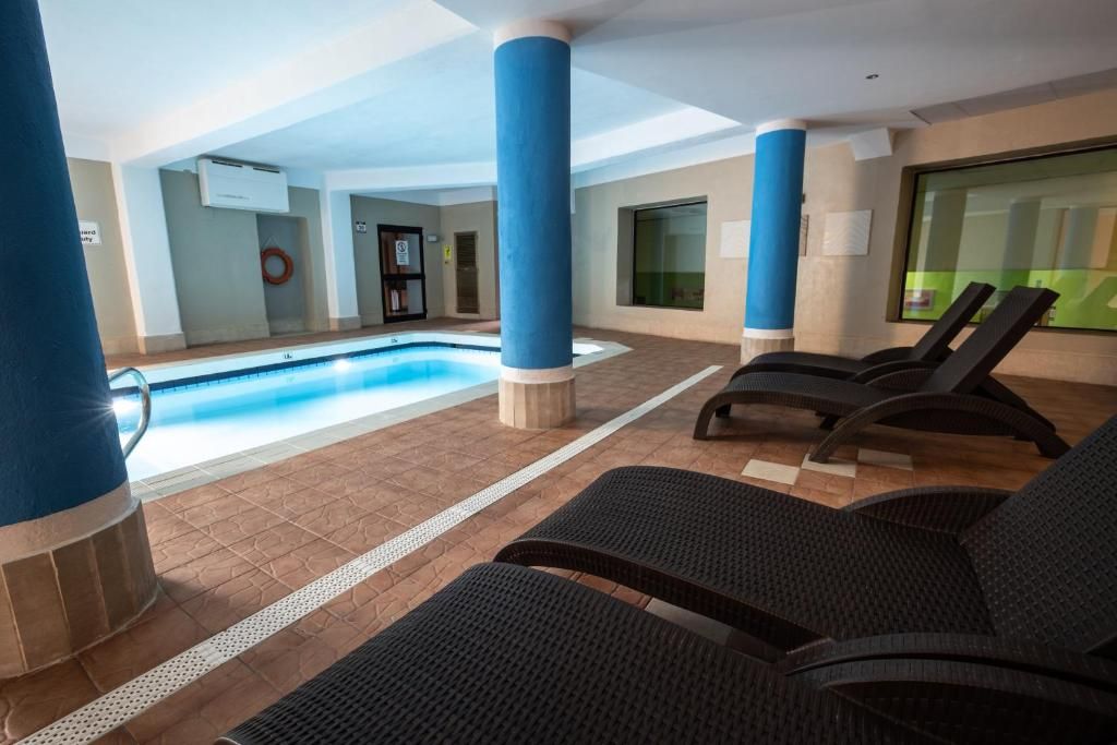 Sunseeker Holiday Complex фото 13