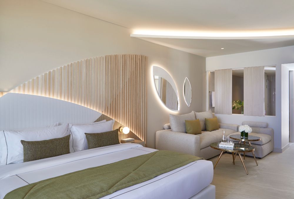 Mayia Exclusive Resort & Spa фото 35