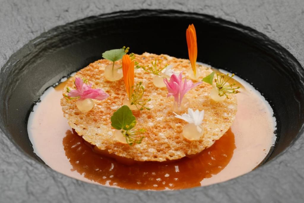 Le Richemond фото 33