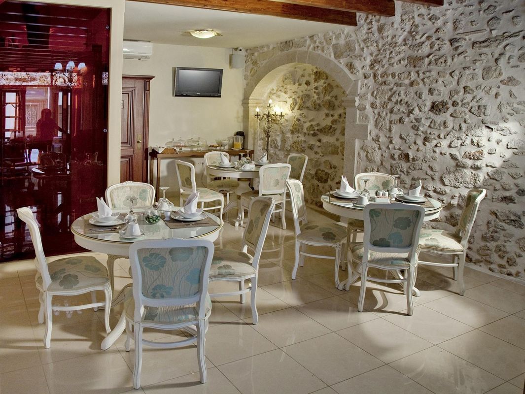 Antica Dimora Suites фото 21