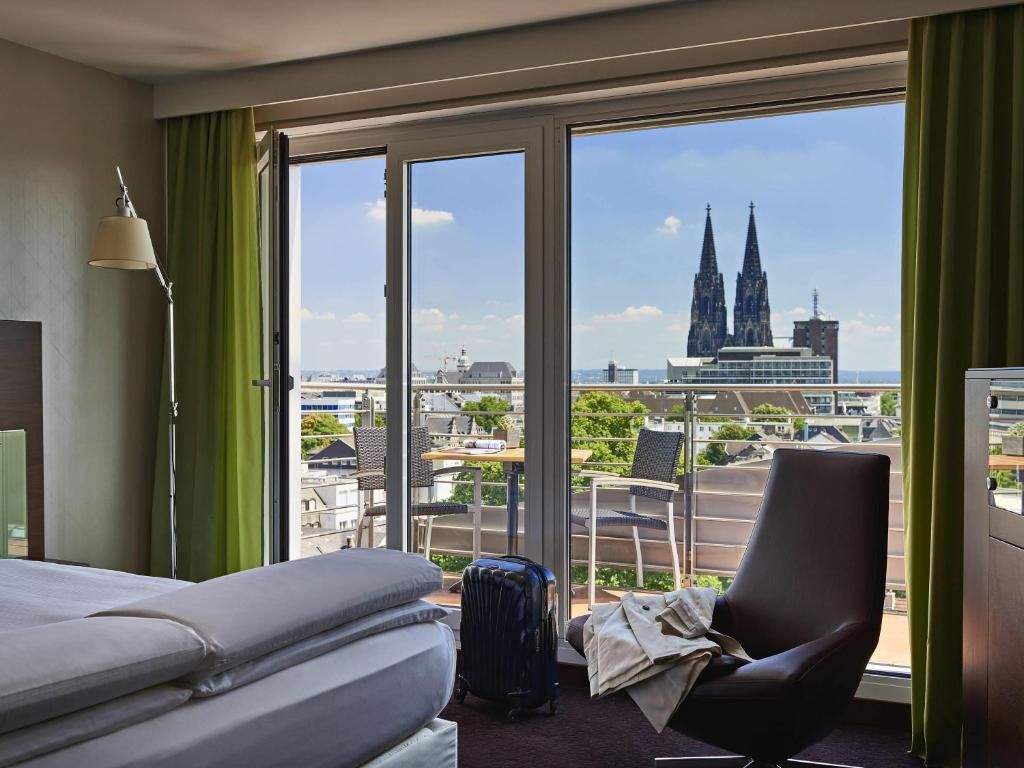 Pullman Cologne фото 33