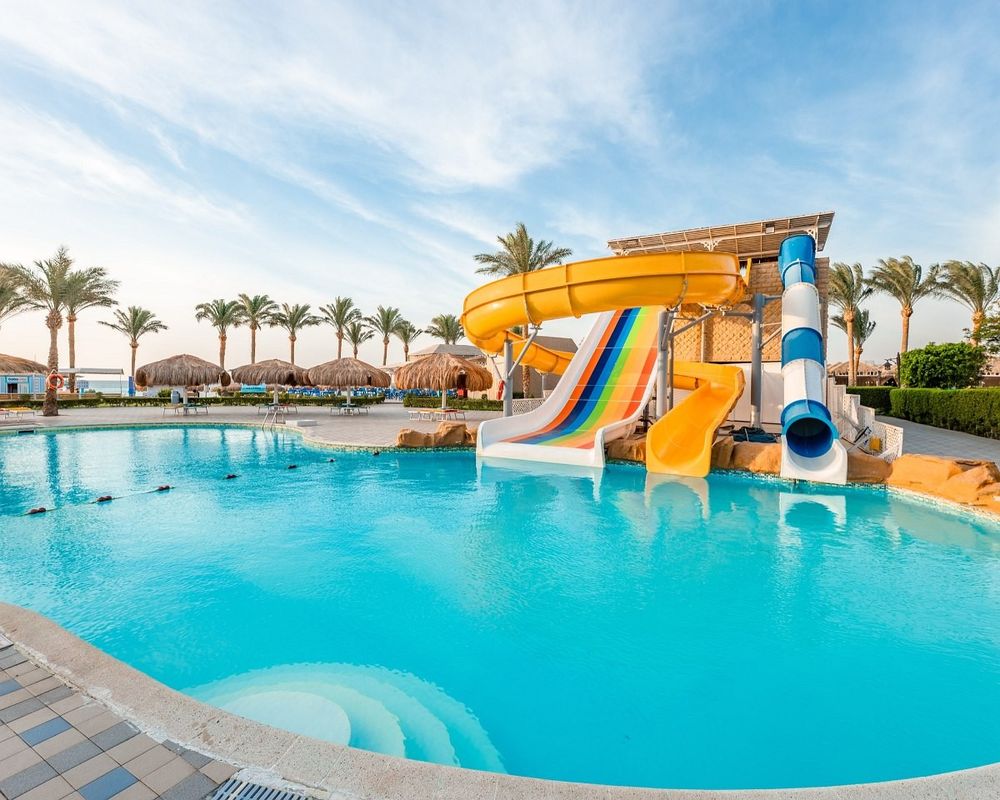 Sentido Caribbean World Resort Soma Bay фото 13