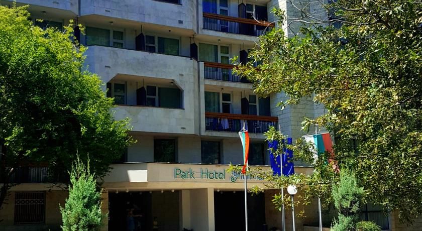 Atliman Beach Park Hotel фото 15