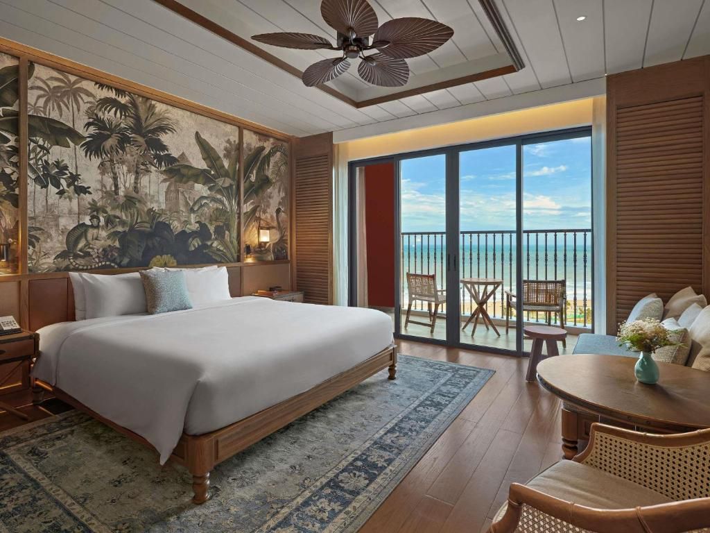 Movenpick Resort Phan Thiet фото 76