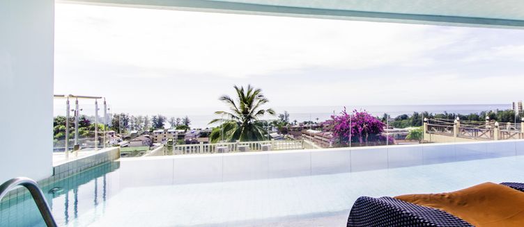 Фото отеля Sunset Plaza