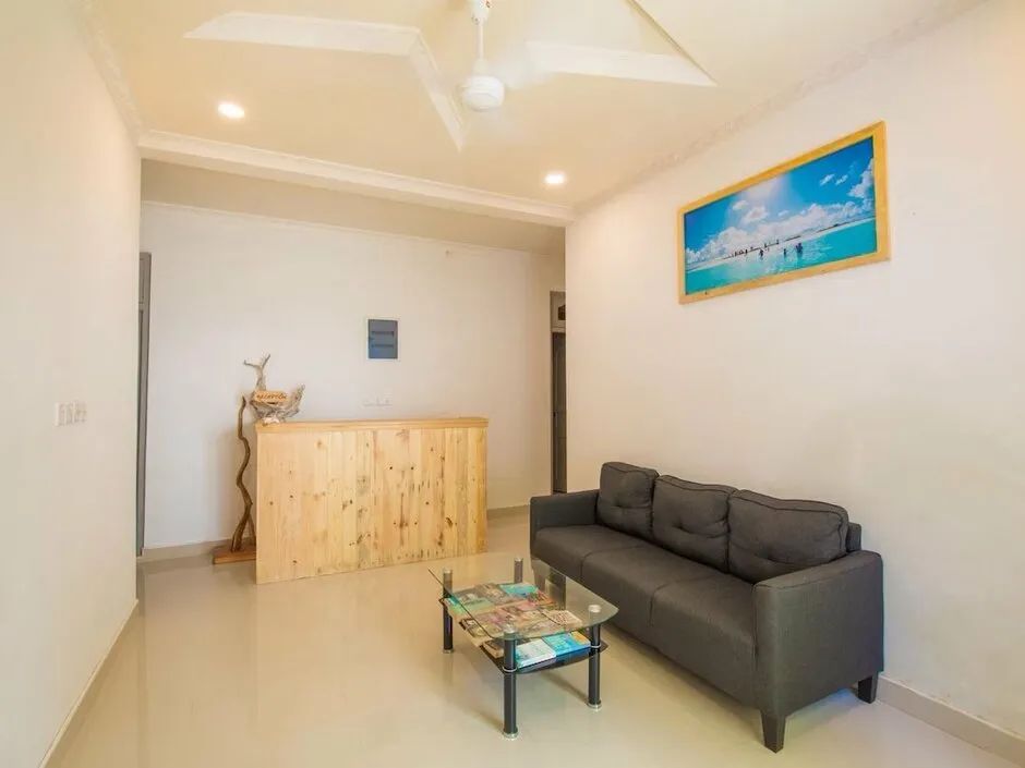 Guest House «Kirulhiya Maldives Guest House» фото 10