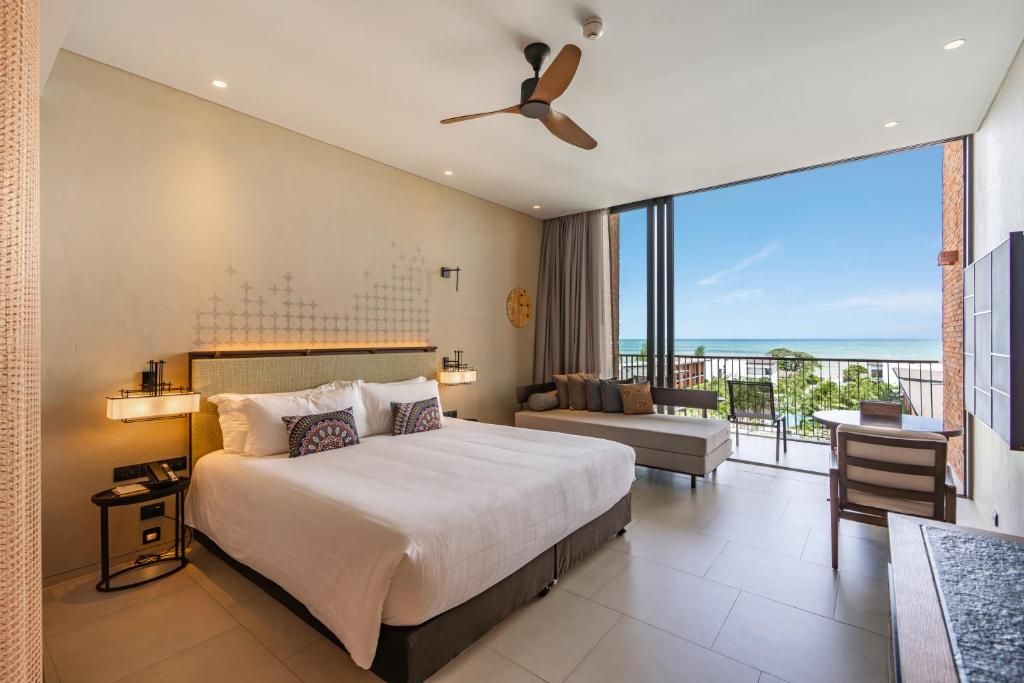 Pullman Khao Lak Resort фото 4