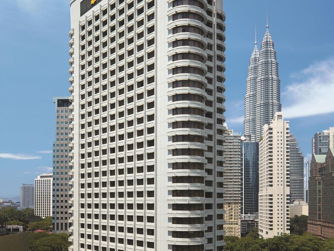 Shangri-La Hotel Kuala Lumpur фото 0