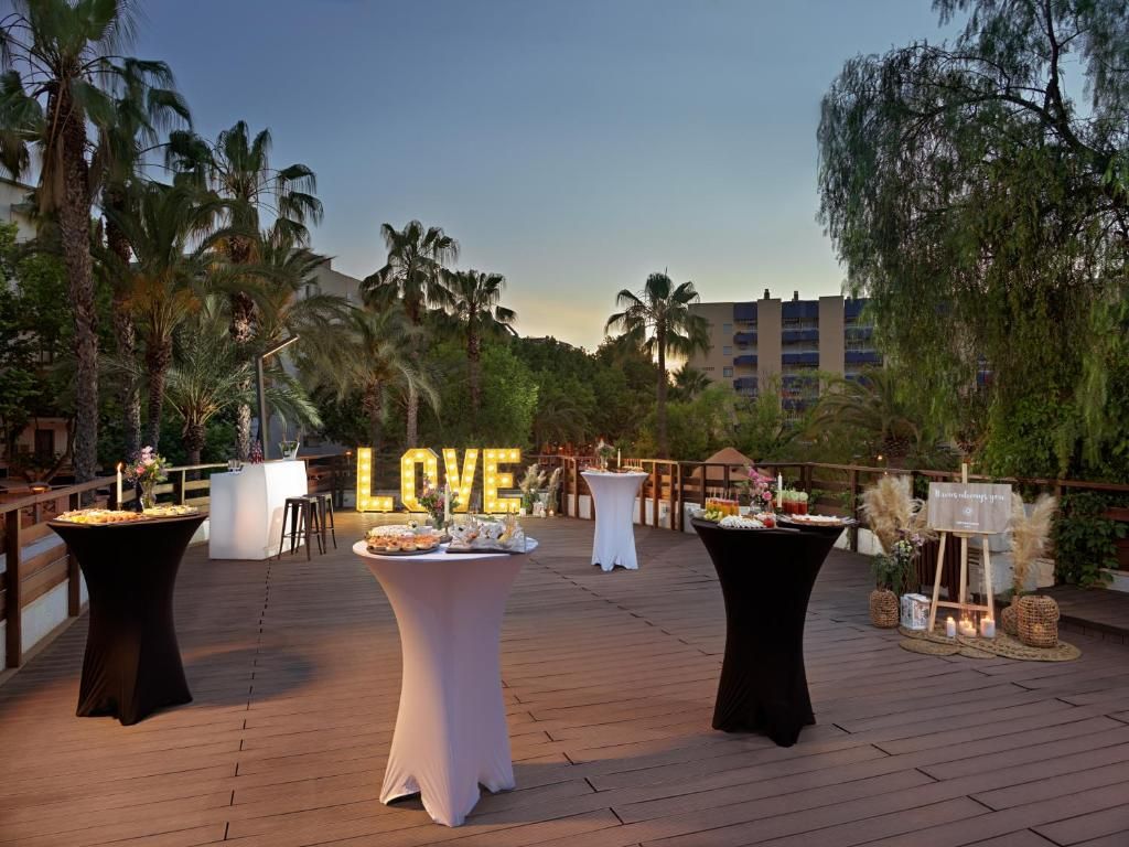 H10 Salou Princess фото 34