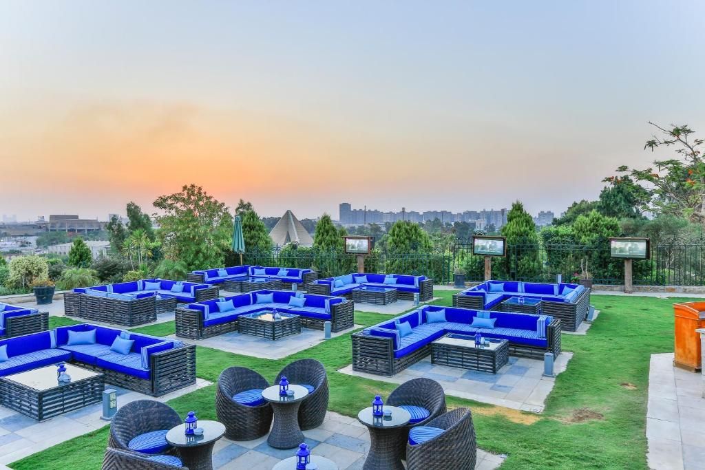 Al Masa Hotel Nasr City фото 34