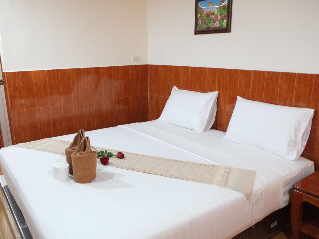 Гостевой дом «The Siam Guest House - SHA Extra Plus» фото 7