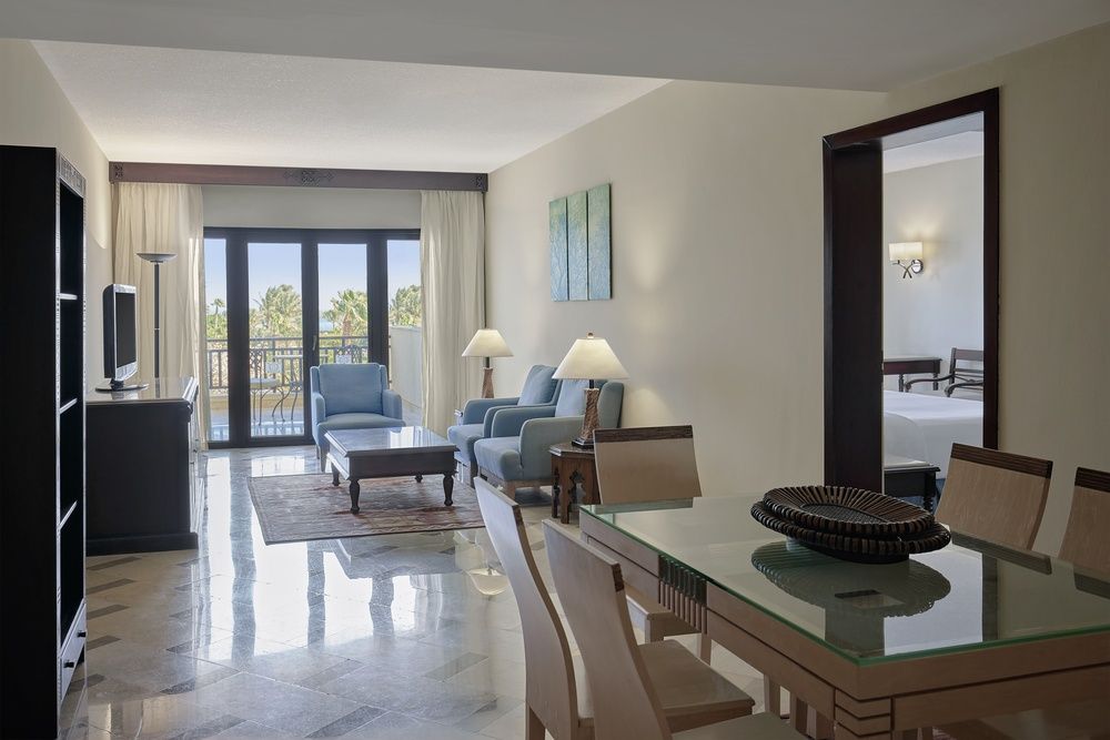 Steigenberger Aldau Beach Hotel фото 86