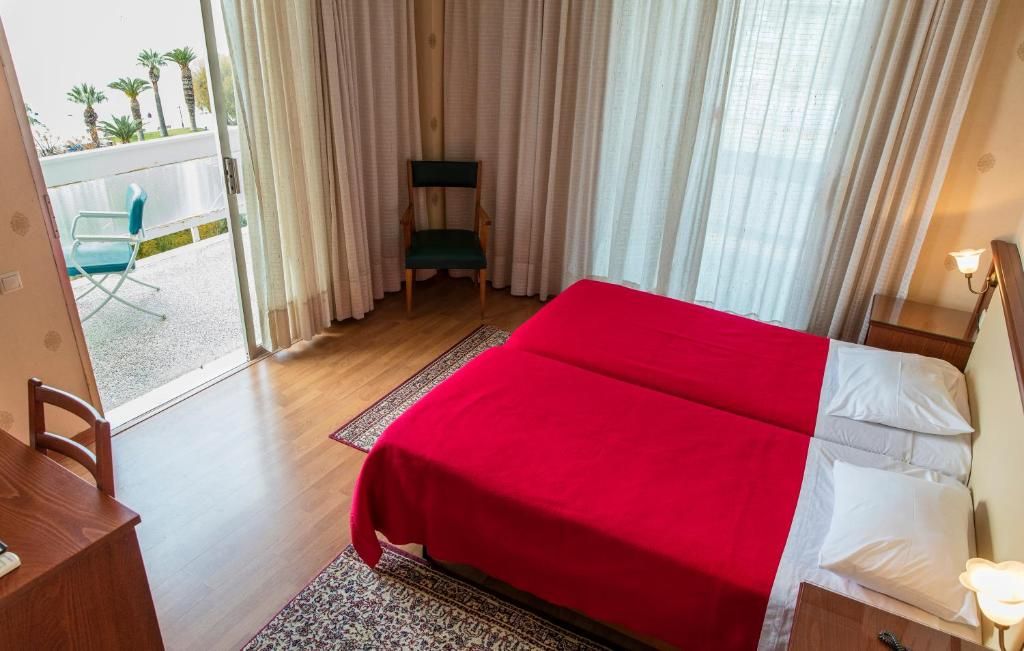 Park Hotel Loutraki фото 2