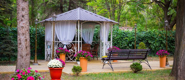 Фото отеля Villa German