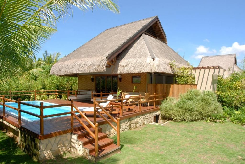 Eskaya Beach Resort & Spa фото 57