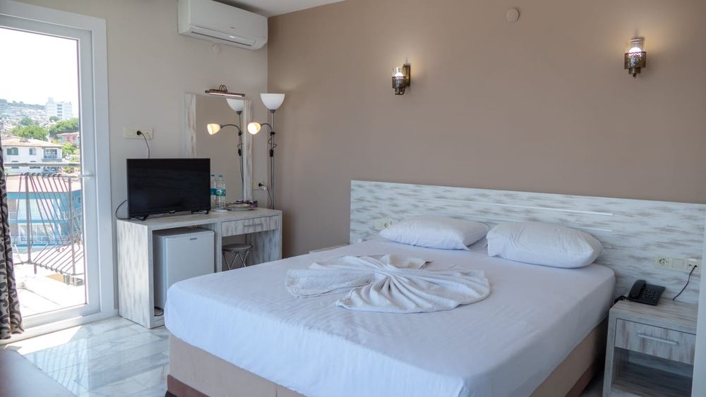 Hotel Melike фото 18