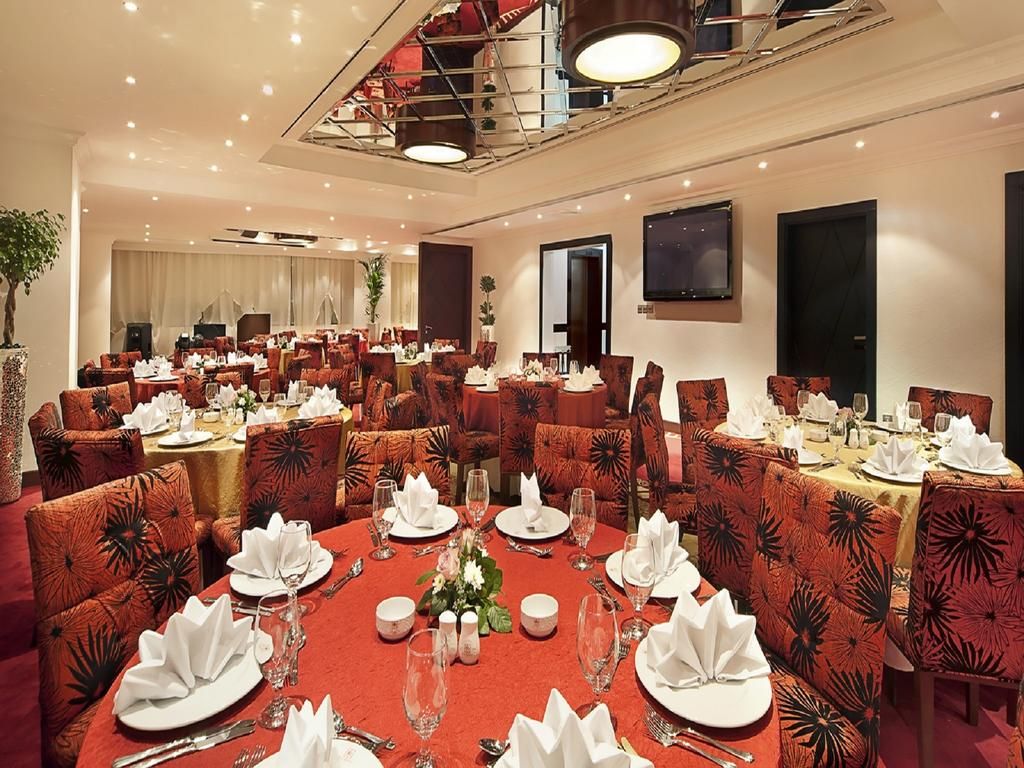Swiss Hotel Corniche фото 28