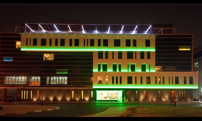 Hues Boutique Hotel фото 2