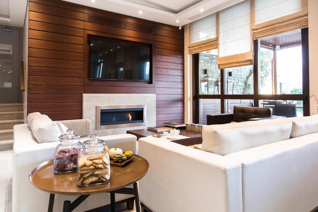 Ayia Marina Suites фото 20