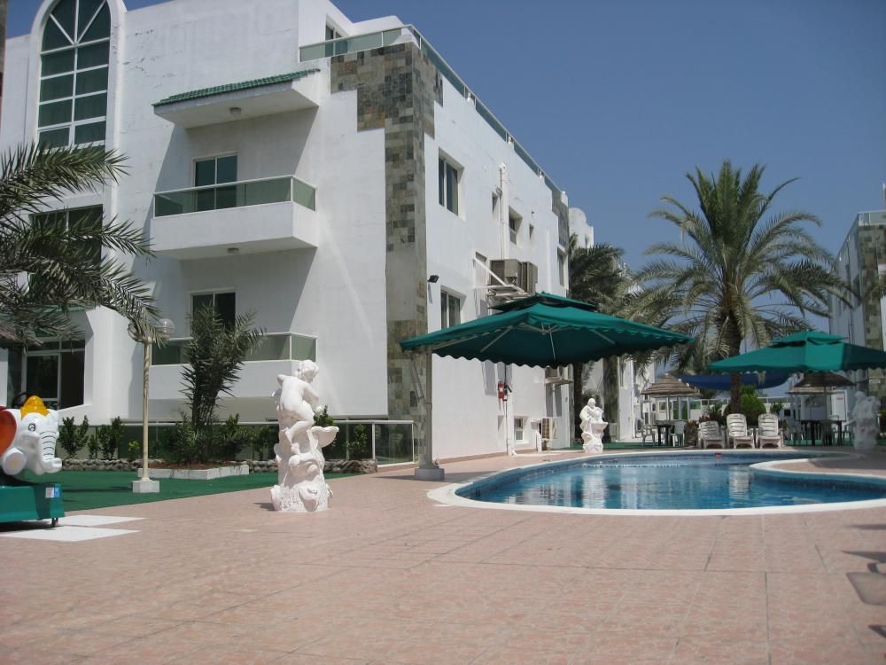 Green House Resort фото 3