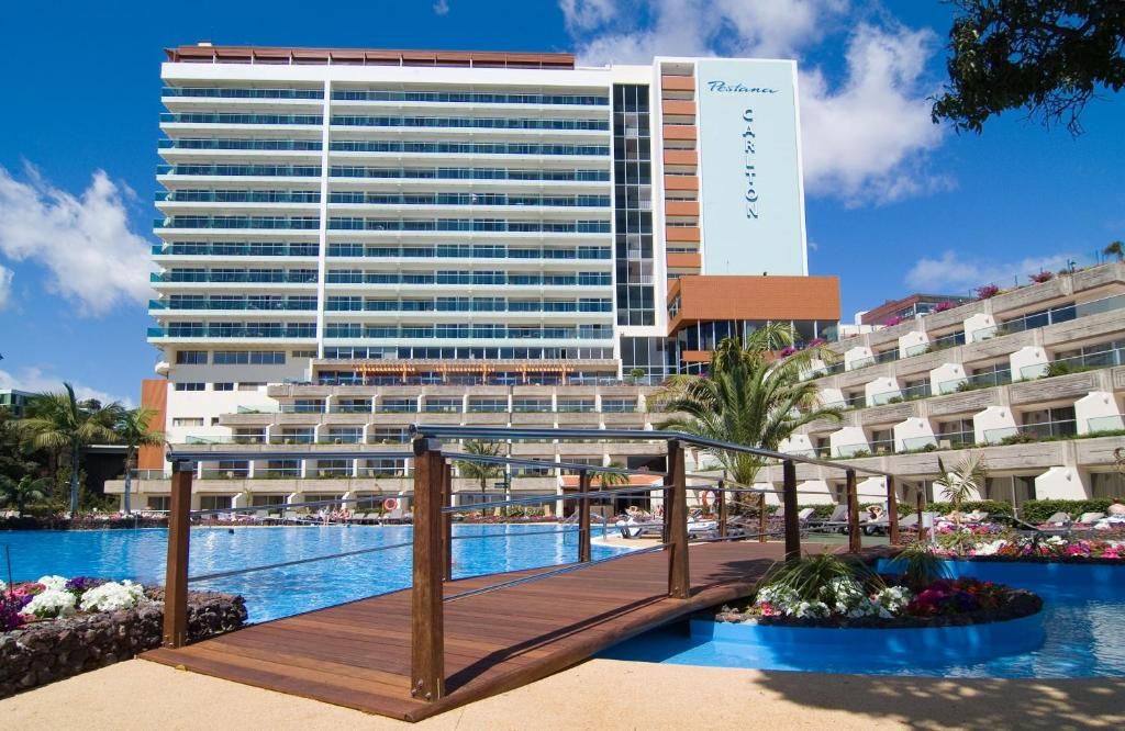 Pestana Carlton Madeira фото 25