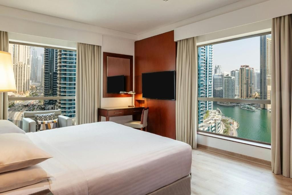 Sheraton The Walk, Dubai фото 137