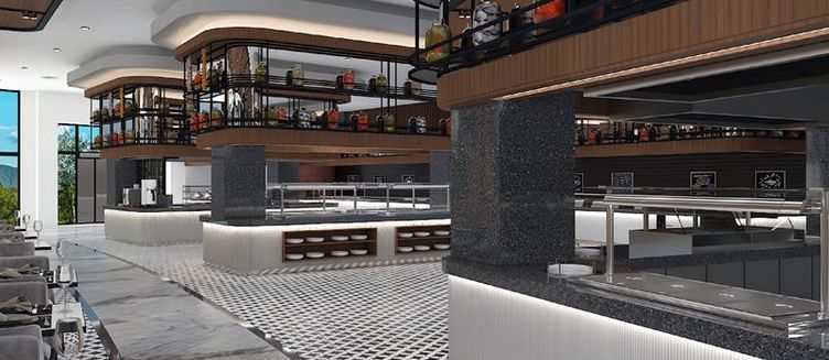 Фото отеля Green Nature Sarıgerme