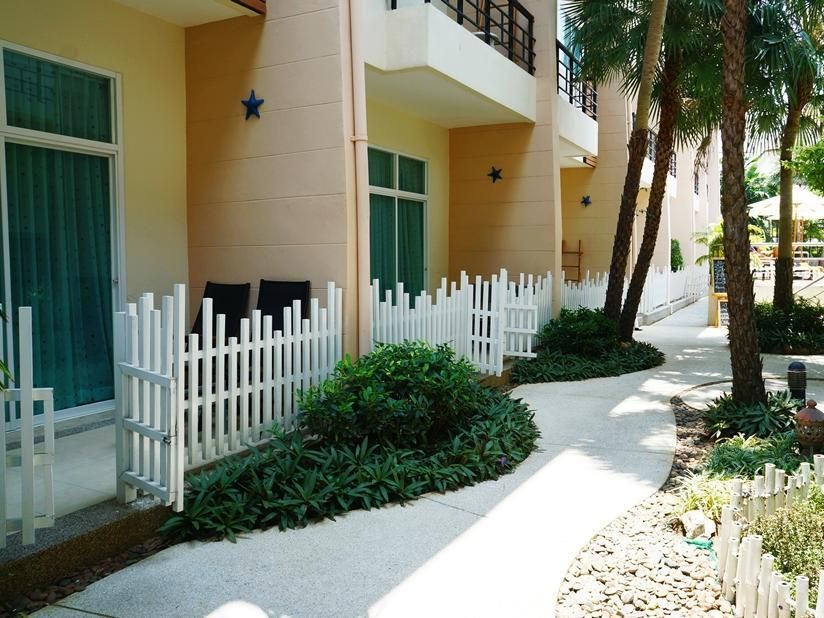 The Beach Boutique House фото 62