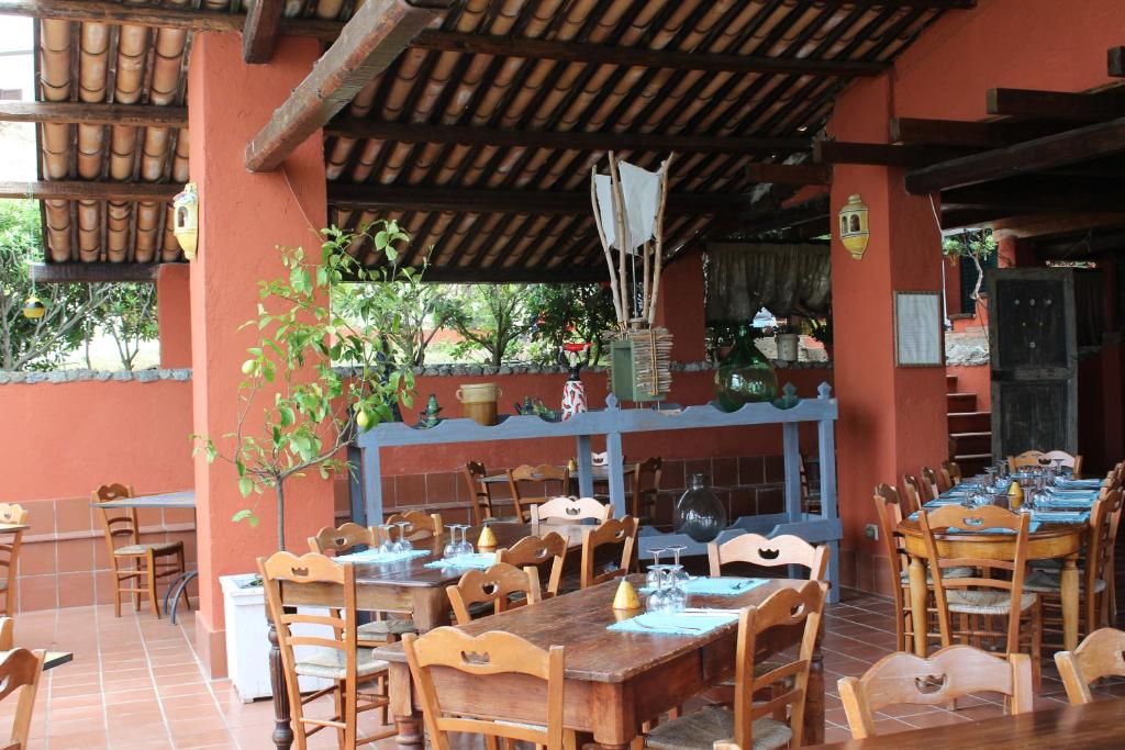 Agriturismo Ruralia фото 23
